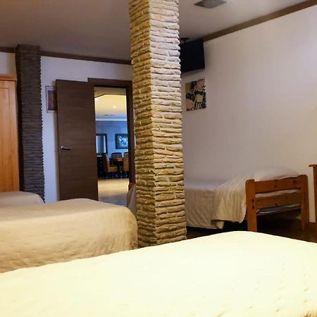 Casa Roque Aguayro Villa Aguimes Luaran gambar