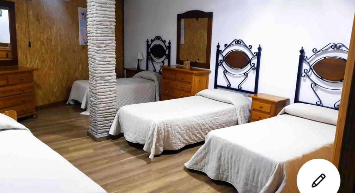 Casa Roque Aguayro Villa Aguimes Luaran gambar