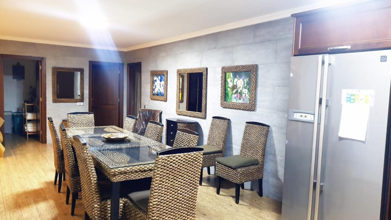 Casa Roque Aguayro Villa Aguimes Luaran gambar