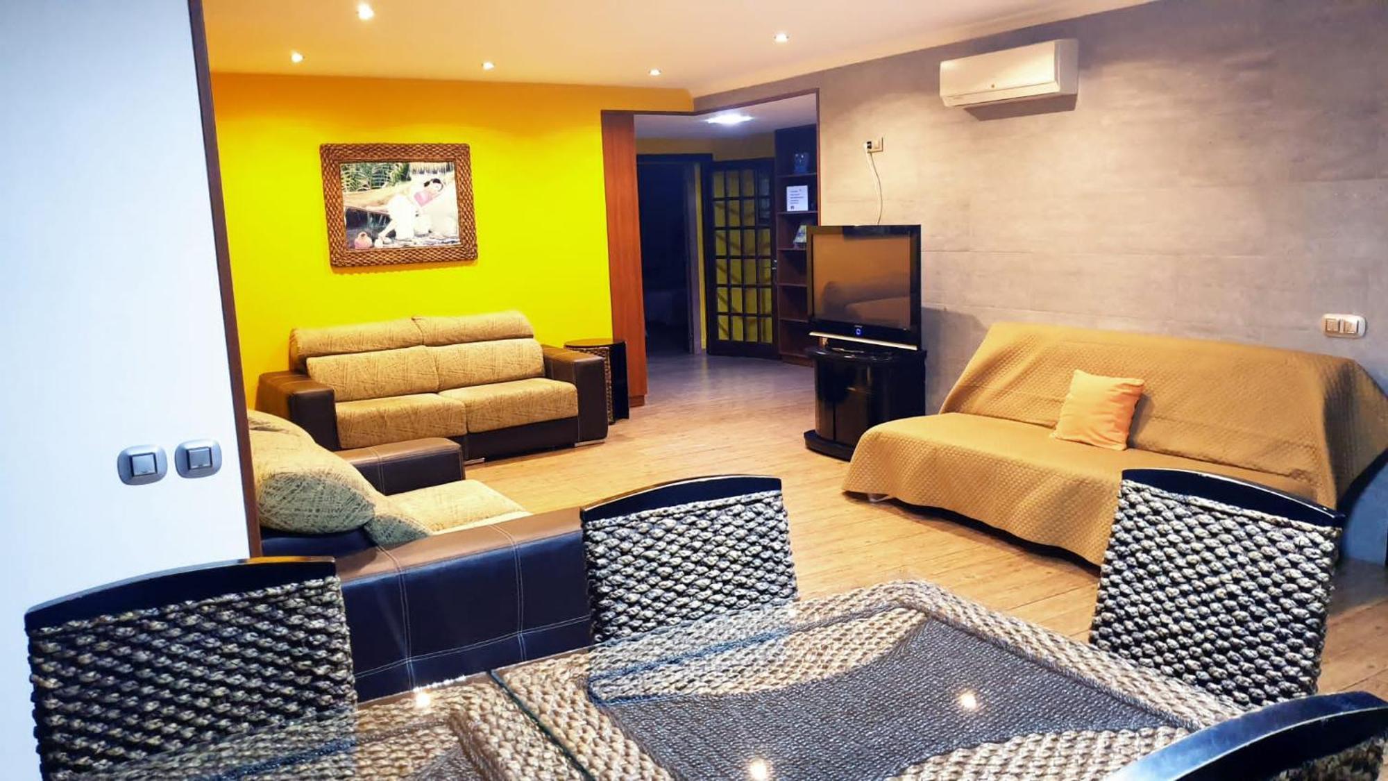 Casa Roque Aguayro Villa Aguimes Luaran gambar