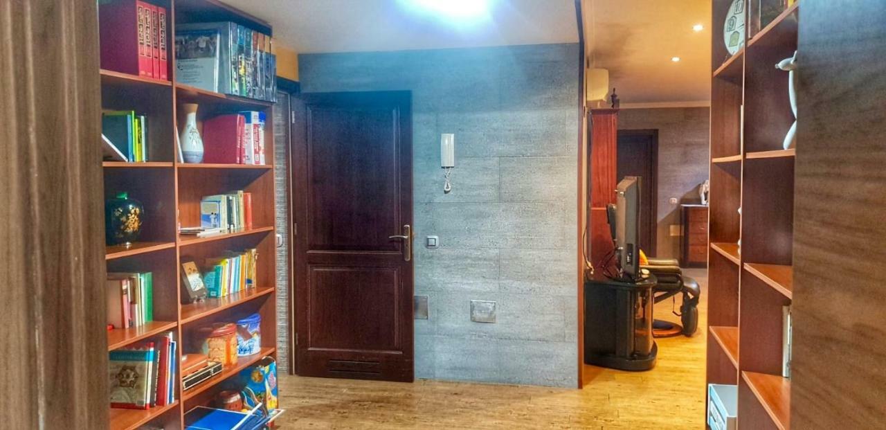 Casa Roque Aguayro Villa Aguimes Luaran gambar