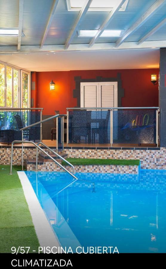 Casa Roque Aguayro Villa Aguimes Luaran gambar