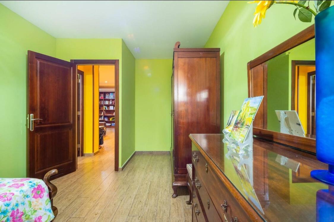 Casa Roque Aguayro Villa Aguimes Luaran gambar