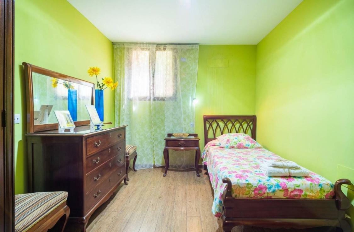 Casa Roque Aguayro Villa Aguimes Luaran gambar