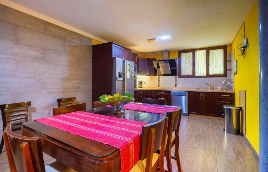 Casa Roque Aguayro Villa Aguimes Luaran gambar